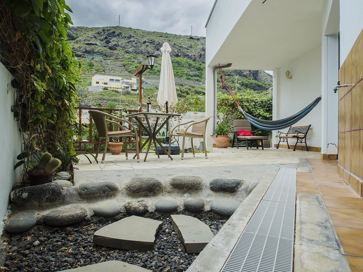 Casa Aguita Las Aguas Exterior foto