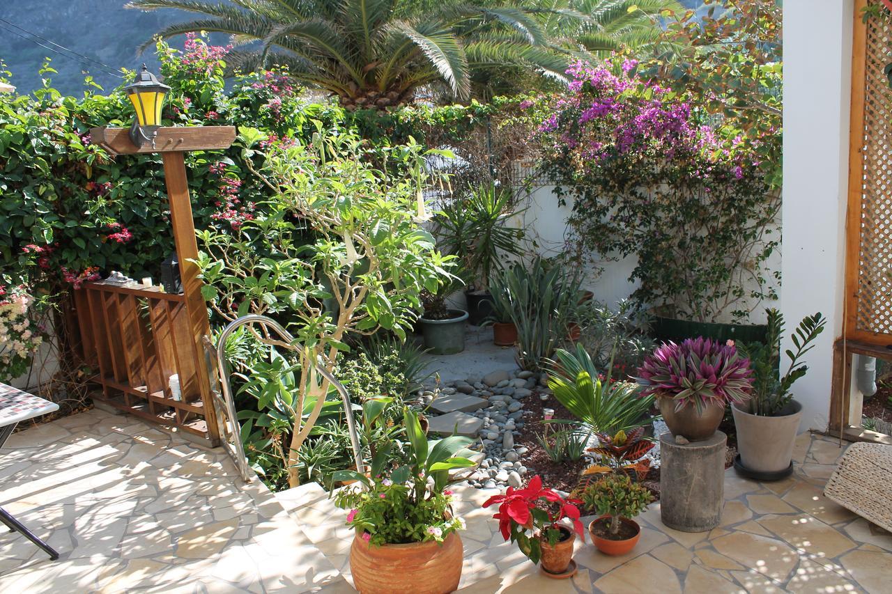 Casa Aguita Las Aguas Exterior foto